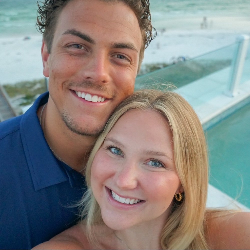 Meet your Posher, Josie